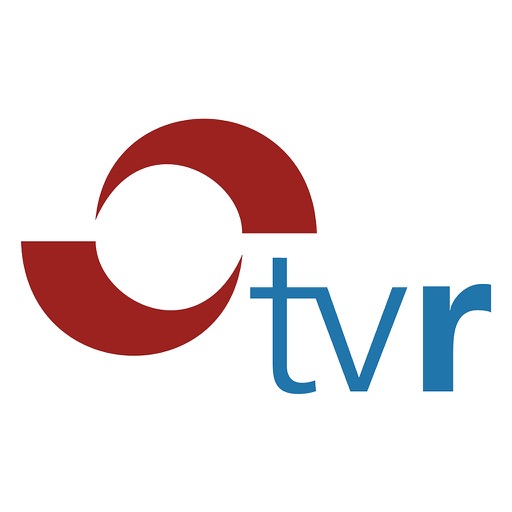 TVR icon