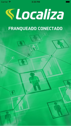 Franqueado Conectado