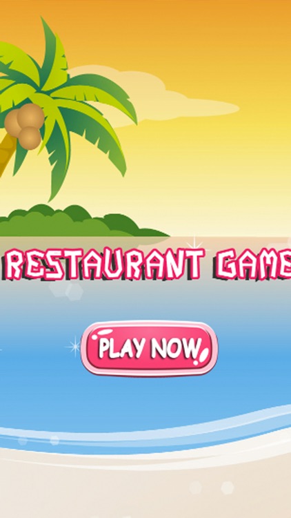 Penguin For Fast Food Restaurant Games Version