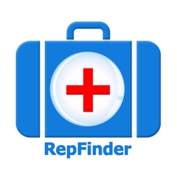 RepFinder USA