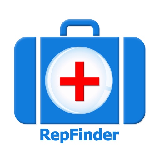 RepFinder USA