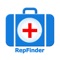 RepFinder USA is the solution to one of the most challenging obstacles faced by medical product manufacturers: finding qualified Medical Independent Sales Representatives (ISRs) without spending a fortune on recruiting or finder's fees