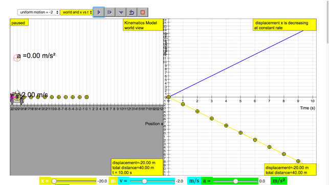 Kinematics Simulator(圖4)-速報App