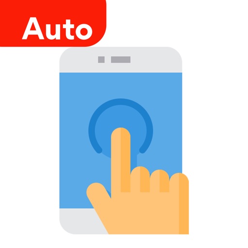 Auto Clicker: Automatic Tap*  App Price Intelligence by Qonversion