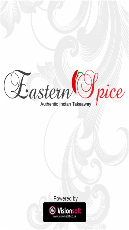 Eastern Spice.