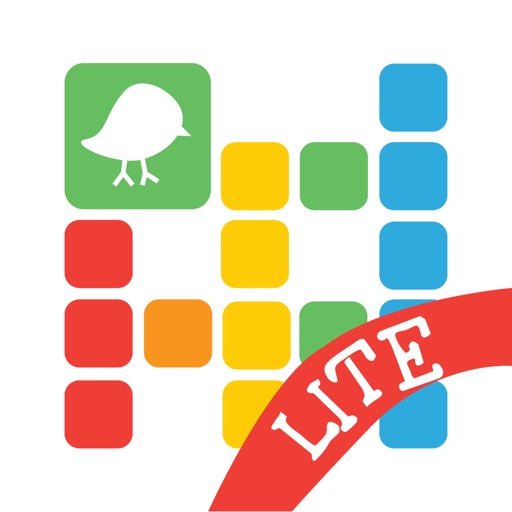 Animal Crosswords Lite - Crossword for kids iOS App