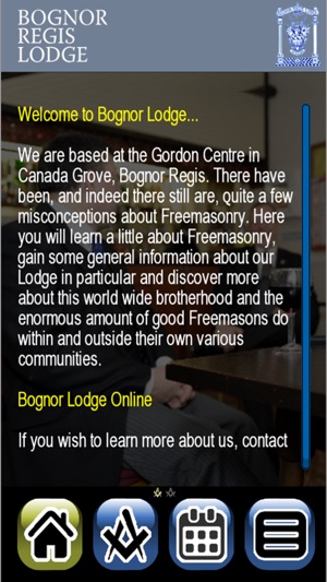 Bognor Regis Lodge(圖2)-速報App