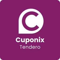 Cuponix Tendero