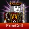 FreeCell Solitaire HD Free
