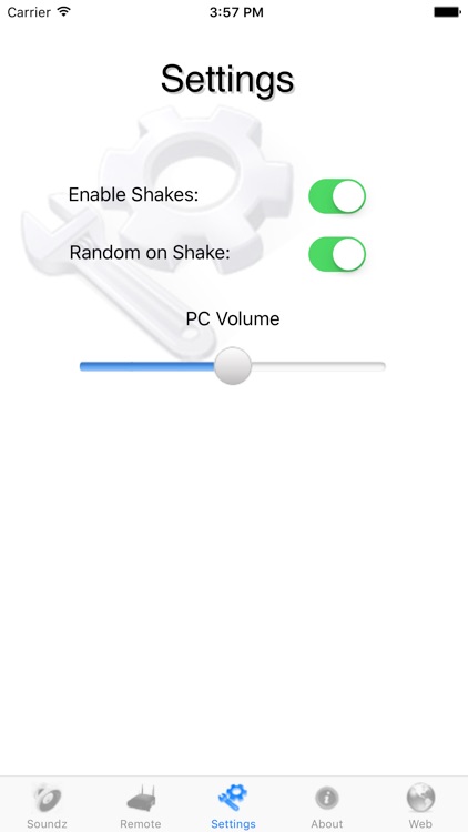 iSoundz : 130+ Sounds - Guns - Voices - Animals