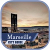 Marseille Offline City Travel Guide