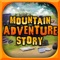 Mountain Adventure Story