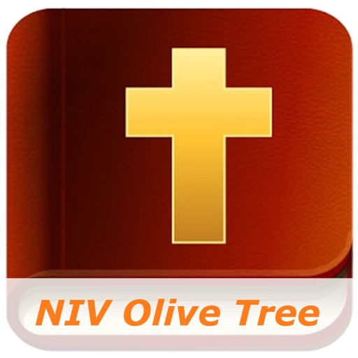 NIV Bibles - By Olive Tree icon