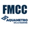 FMCC (Mobile) is solely developed by Aquametro Oil & Marine