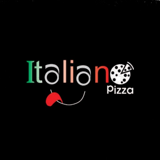 Italian Pizza Takeaway