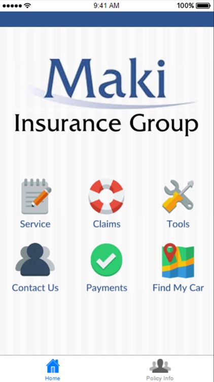 Maki Insurance Group