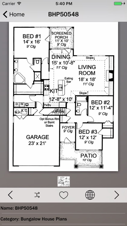 Bungalow House Plans Guide!