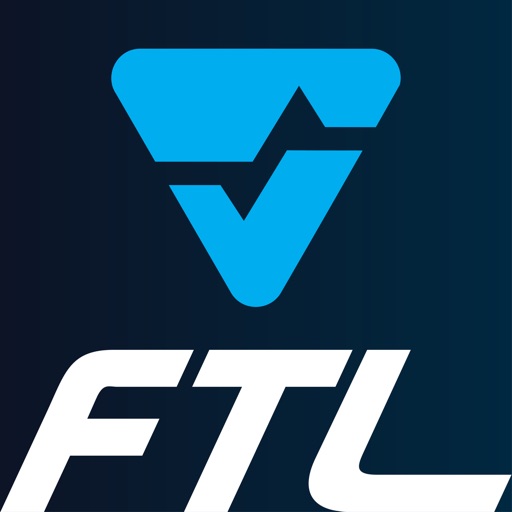 FTL Gym iOS App