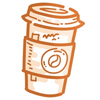 Coffee time! Stickers pour PC