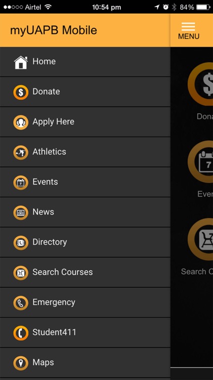 UAPB