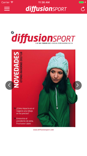 Diffusion Sport(圖2)-速報App