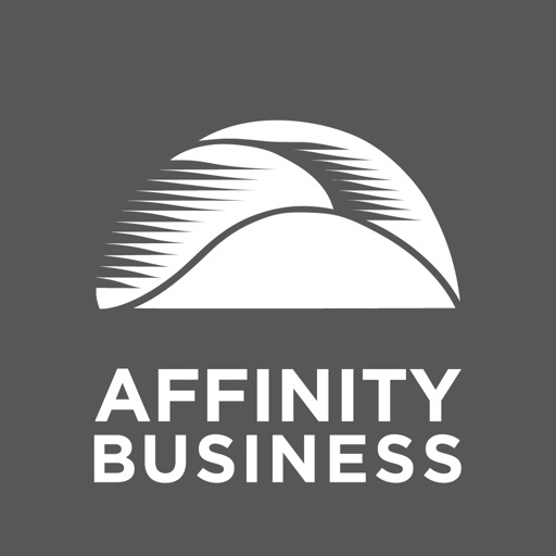 Affinity FCU Business Mobile iOS App