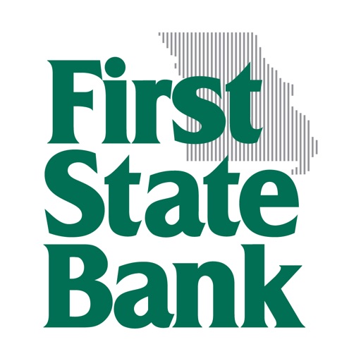 First State Bank of St Charles Icon