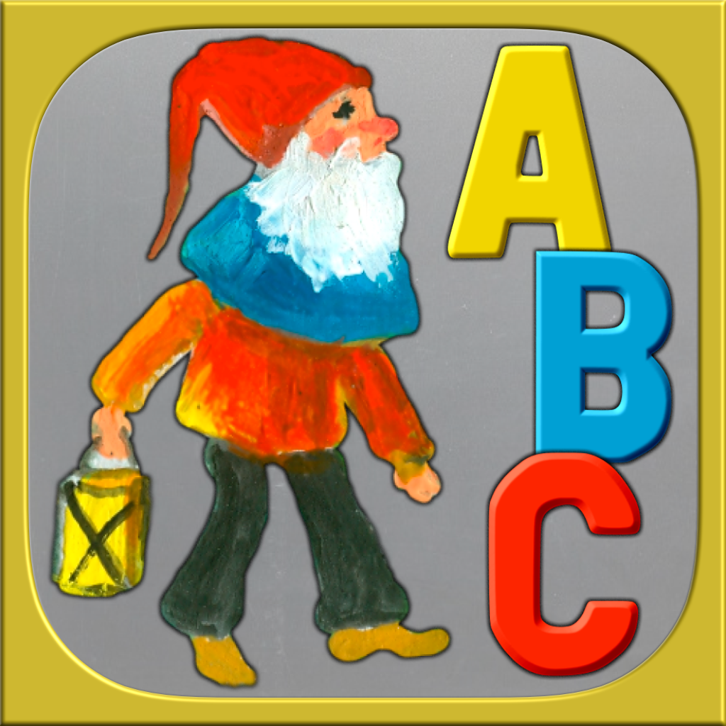 Get AbcTiger Fairy Tales for iOS, iPhone, iPad Aso Report