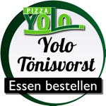 Pizza Yolo Tönisvorst