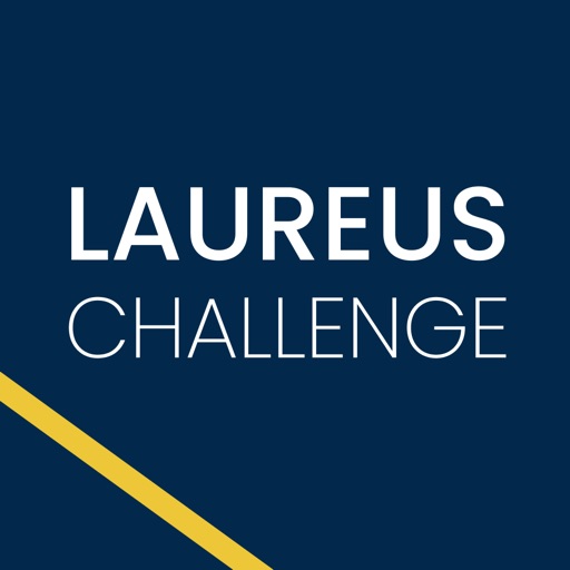 Laureus Challenge