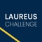 The Laureus Challenge app is an immersive and social digital platform designed to support participants preparing to completing the Laureus Challenge 2022 presented by Sierra Space