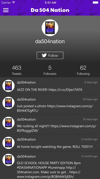 Da 504 Nation screenshot-3