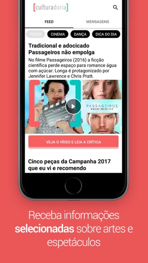 Culturadoria(圖2)-速報App