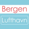 Bergen Lufthavn Flytider Flight Status Live
