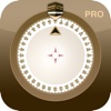 Qibla Compass Pro - Find Muslims praying direction