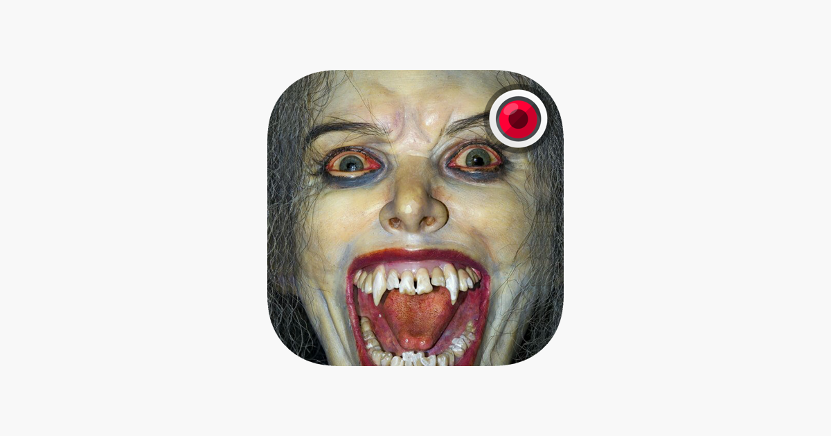 Scary Prank: Scary Cam & Scare Your Friends Prank On The App Store