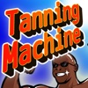 Portable Tanning Machine