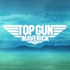 Stickers Top Gun: Maverik