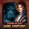 Storm of the Dark Century