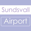 Sundsvall Timrå Airport Flight Status