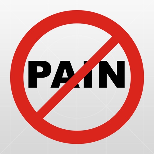 PainPal for chronic or acute pain or discomfort