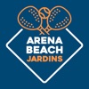 Arena Beach Jardins