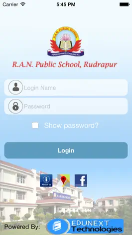 Game screenshot RAN Rudrapur apk