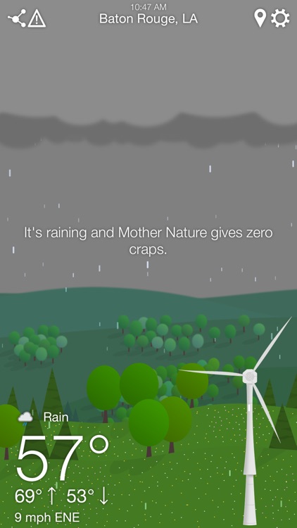 What The Forecast?!!