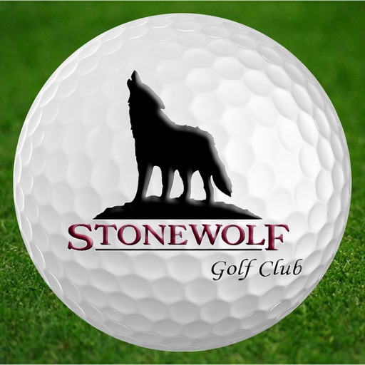 Stonewolf GC iOS App