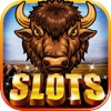 Buffalo Slots Fortunes Casino: Wild Jackpot