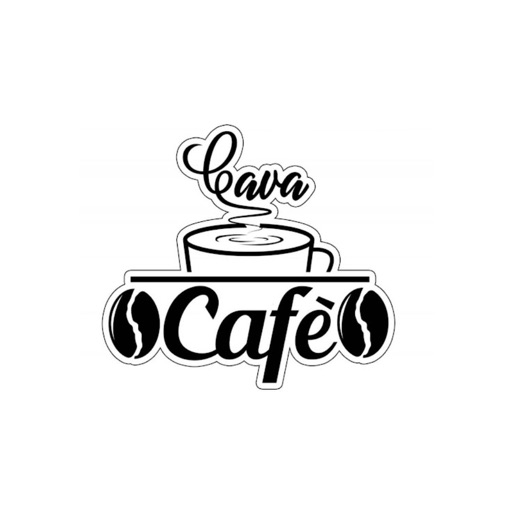 Lava Cafe icon