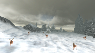 Deer Hunter Shooting FPS GO 2016のおすすめ画像2
