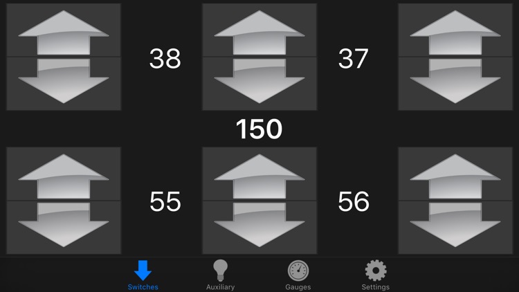 Bag Riders TouchBox Wireless Controller screenshot-4