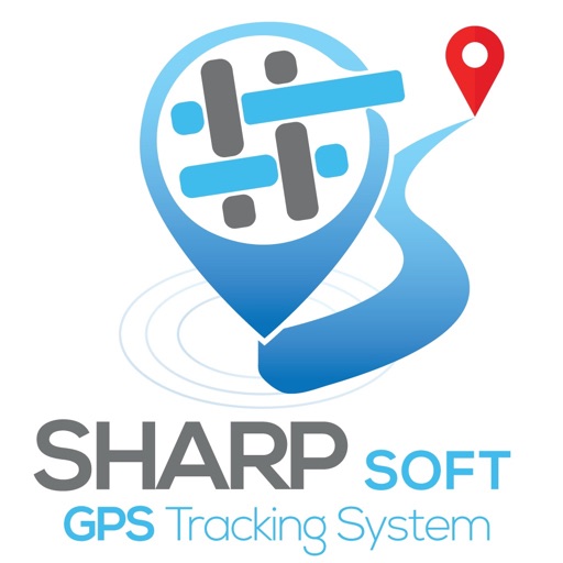 SharpSoft GPS